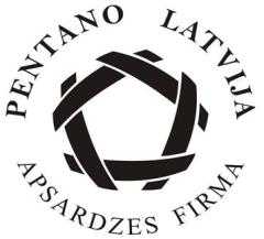 Pentano_Latvija